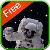 Space Games for Kids - Free