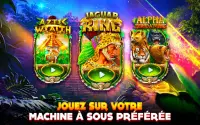 Machines a Sous Jaguar Roi - Jeux Casino Gratuites Screen Shot 12