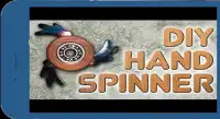 Fidget Spinner Relax Screen Shot 4