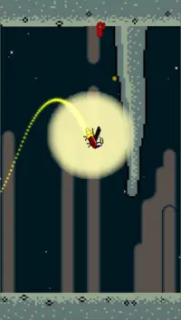 Flappy Fly Screen Shot 1