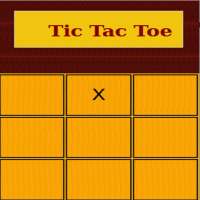 My Tic Tac Toe