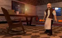 Strano Scary Neighbor 3D - Giochi di Escape Real Screen Shot 0