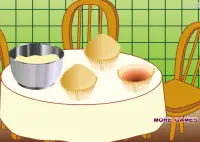 Gâteau Maker: Jeux de cuisine Screen Shot 3