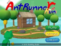 Ant Runner Run Screen Shot 5