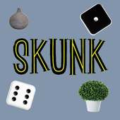Skunk (Jeu de Dés)