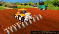 Summer Farming Simulator 2017 : Little Big Village Screen Shot 12