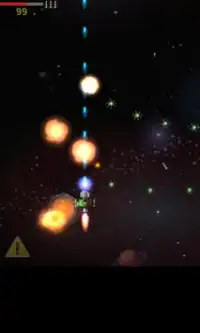 Space Blasters Screen Shot 0