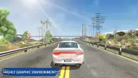 Caricabatteria Super Car: Speed ​​Drifter Screen Shot 14