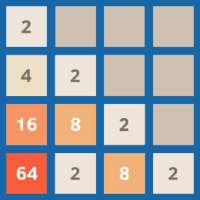 2048 Puzzle