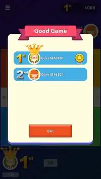 Ludo Legend Screen Shot 5