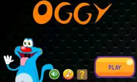 Oggy GO Screen Shot 0