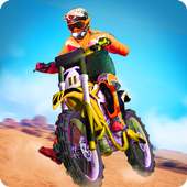 Motobike Racing Game