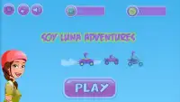 Luna Abenteuer Screen Shot 2