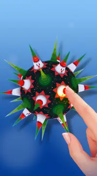 Squishy Toys : Anti Stress Ball Simulator Screen Shot 5