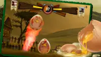 Egg Fight Screen Shot 3