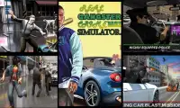 Real gangster crime hero simulator Screen Shot 1