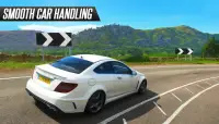 Grand City Car Driving Screen Shot 4