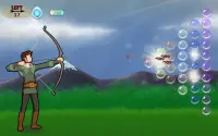 Bubble Archery Legend Screen Shot 13