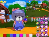 My Little Bear Screen Shot 13