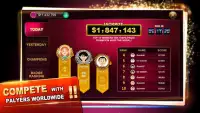 Video Poker - Deluxe Casino Screen Shot 4