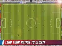 Tiki Taka World Soccer Screen Shot 3