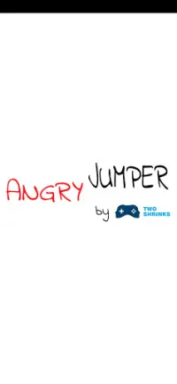 Angry Jumper Screen Shot 0
