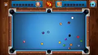 Pool Billiards Ball Screen Shot 4