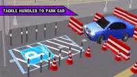 City Modern Car Parking Sim Screen Shot 3