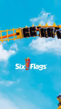 Six Flags Screen Shot 0