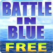 BATTLE IN BLUE (Free Edition)