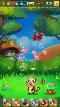 Bubble Shooter Screen Shot 5