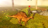 Ouranosaurus Simulator Screen Shot 7
