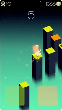 Sky Jump Screen Shot 4