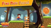 Yash Math Adventure Elementary Screen Shot 0