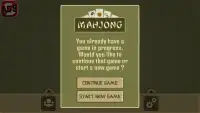 Mahjong Free Game Screen Shot 7