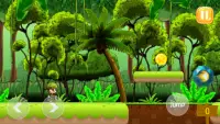 Jungle Hunt : Conquer the Crazy Jungle Screen Shot 0