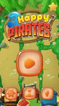 3 Happy Pirates Screen Shot 0