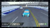 Mini Rush Sports Car: Full Metal Race “FREE GAME” Screen Shot 3