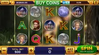 Magic Slots Casino Screen Shot 1