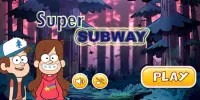 Super Subway  2021 Screen Shot 0