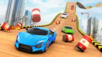 Mega Ramps - Ultimate Races 3D Screen Shot 5