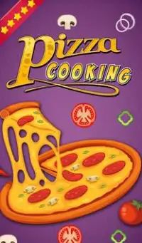 Birthday pizza cooking games:Boneless Pizza Screen Shot 0