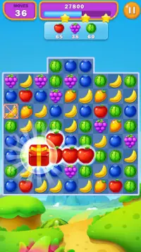 Fruit Boom Screen Shot 0