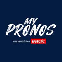 MyPronos