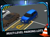Driving School 2020 - Auto-, Bus- & Motorparkspiel Screen Shot 9