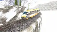 Train Games Engine Driver Screen Shot 6
