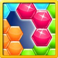 Hexa Puzzle Block