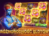 Casino slots 2022 - automaty Screen Shot 2