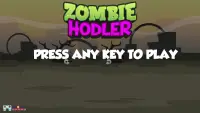 Zombie Hodler Screen Shot 0