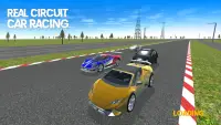 The Real Circuit Car Racing Screen Shot 0